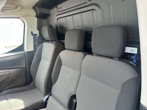 Used Peugeot Partner 2020 for sale - 75639979: Photo 27