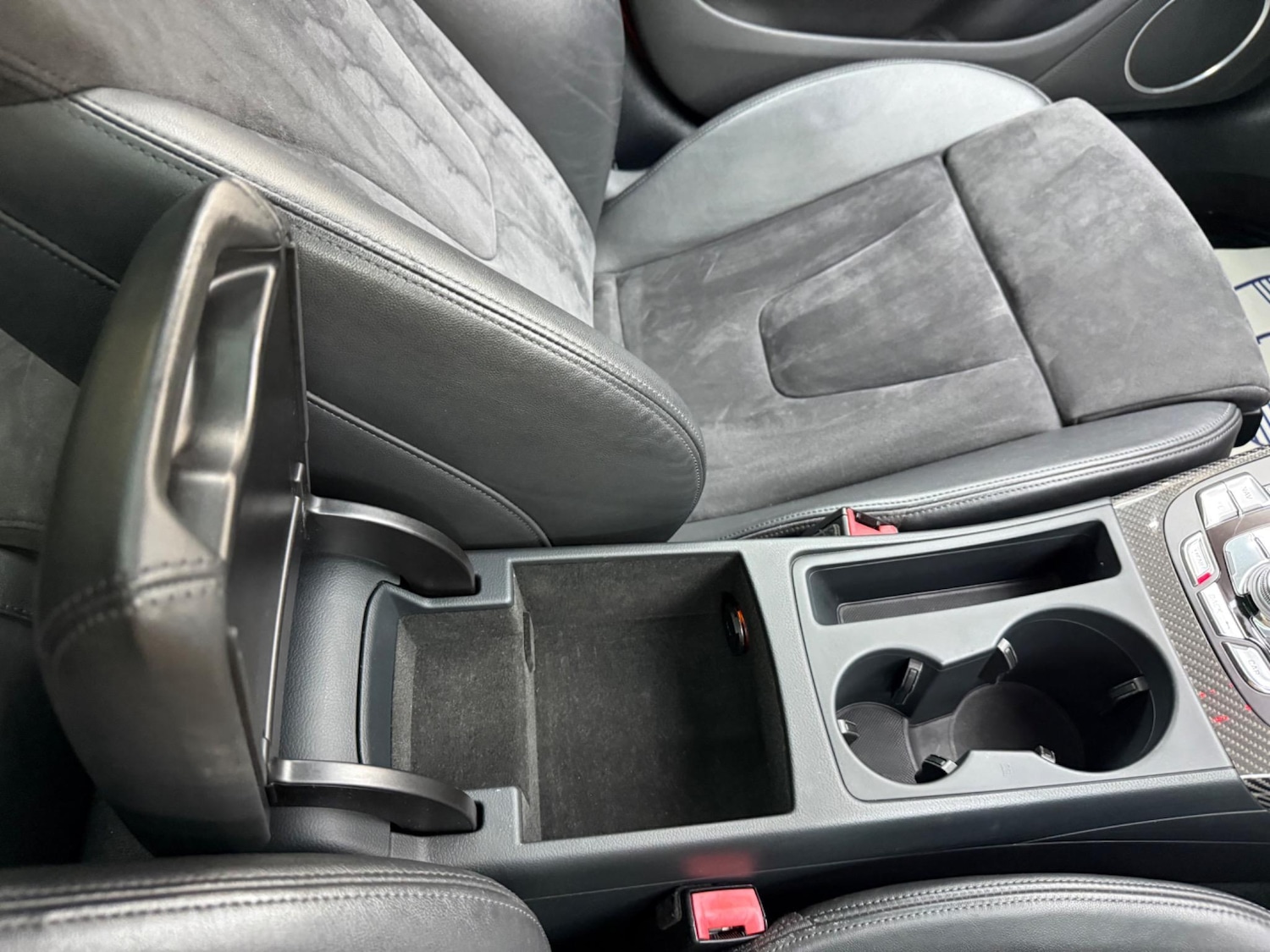 Used Audi RS4 2013 for sale - 76692936: Photo 14