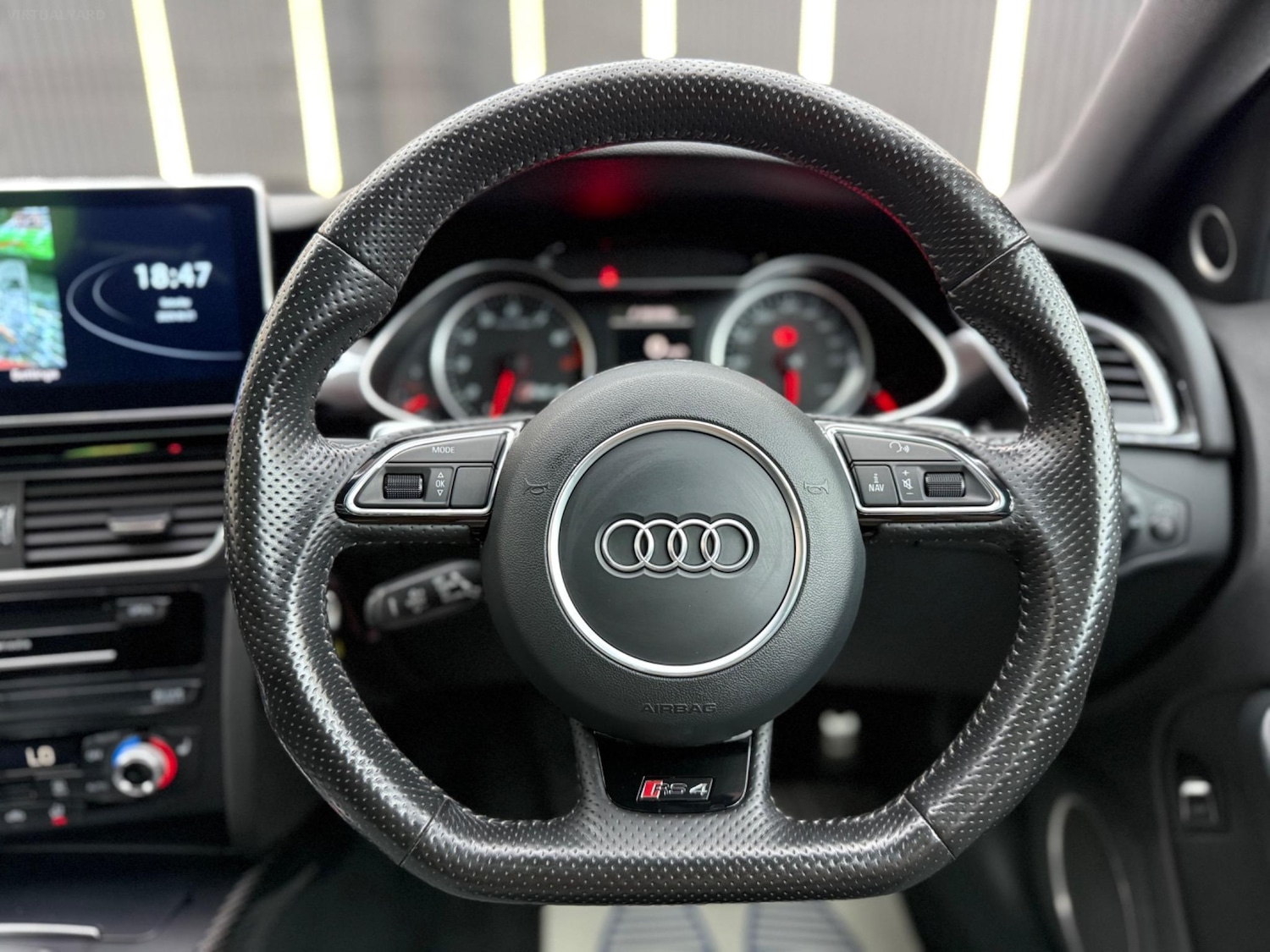 Used Audi RS4 2013 for sale - 76692936: Photo 16