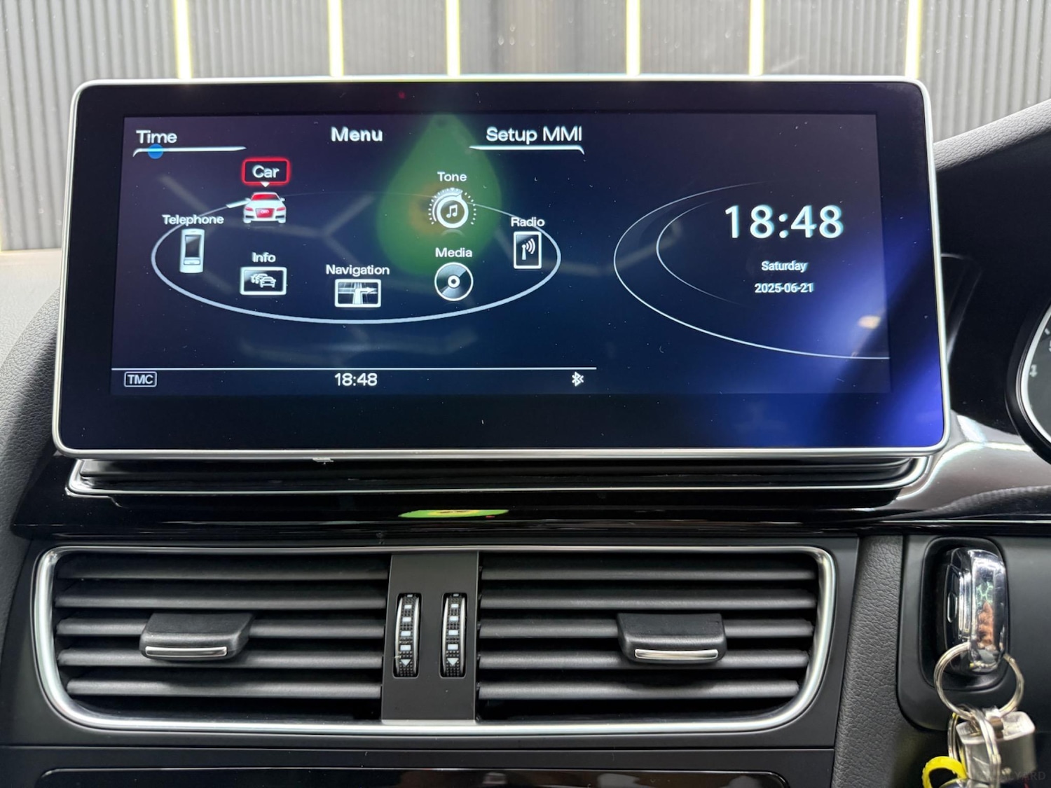 Used Audi RS4 2013 for sale - 76692936: Photo 17