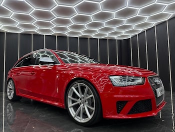 Used Audi RS4 2013 for sale - 76692936: Photo
