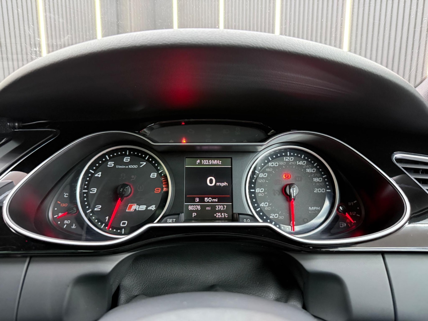 Used Audi RS4 2013 for sale - 76692936: Photo 24