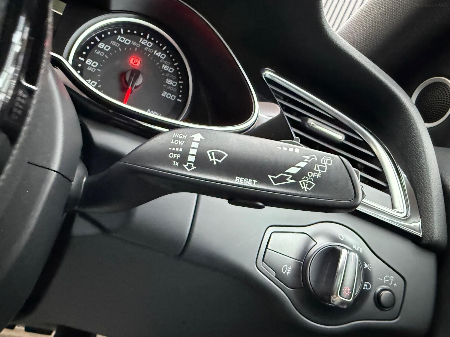 Used Audi RS4 2013 for sale - 76692936: Photo 25