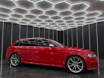 Used Audi RS4 2013 for sale - 76692936: Photo