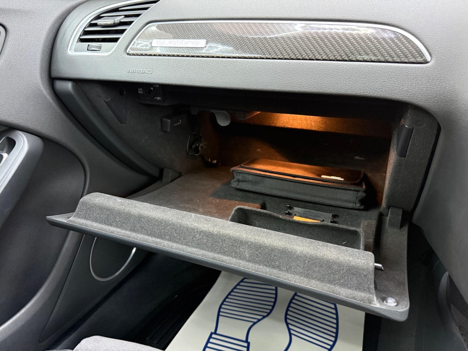 Used Audi RS4 2013 for sale - 76692936: Photo 32