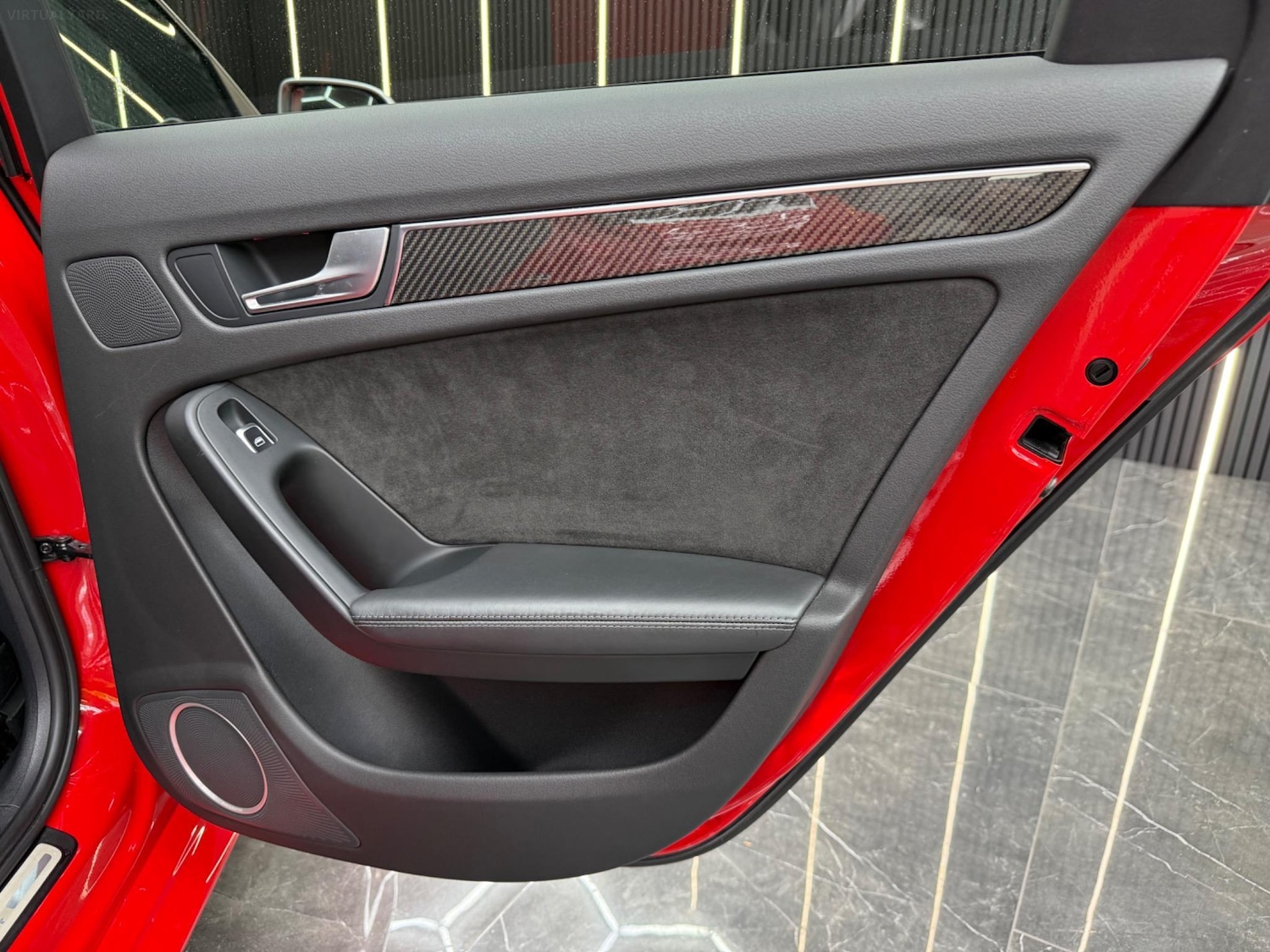 Used Audi RS4 2013 for sale - 76692936: Photo 38