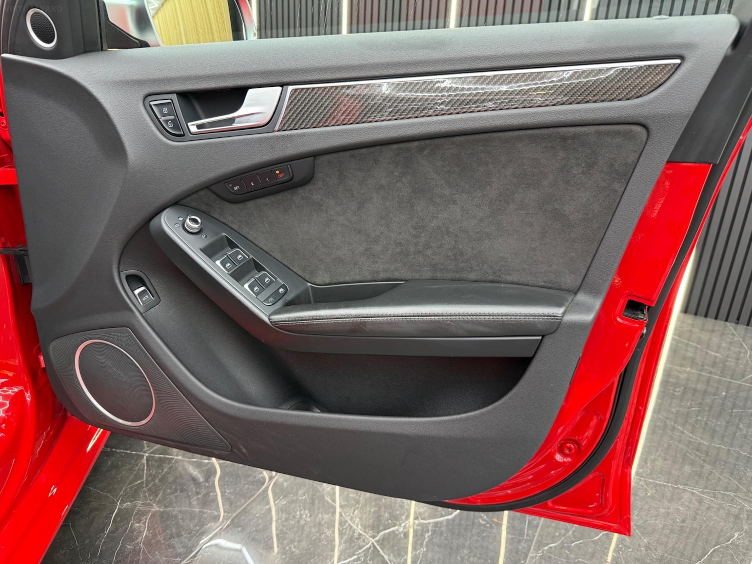 Used Audi RS4 2013 for sale - 76692936: Photo 39