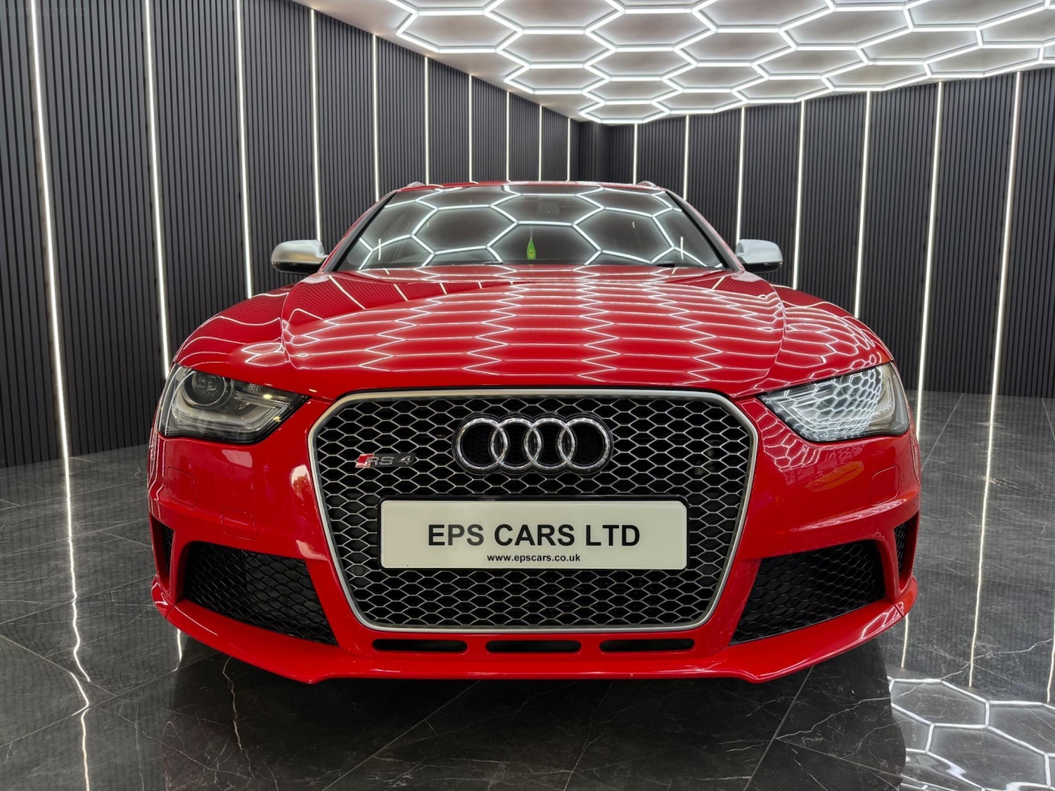 Used Audi RS4 2013 for sale - 76692936: Photo 4