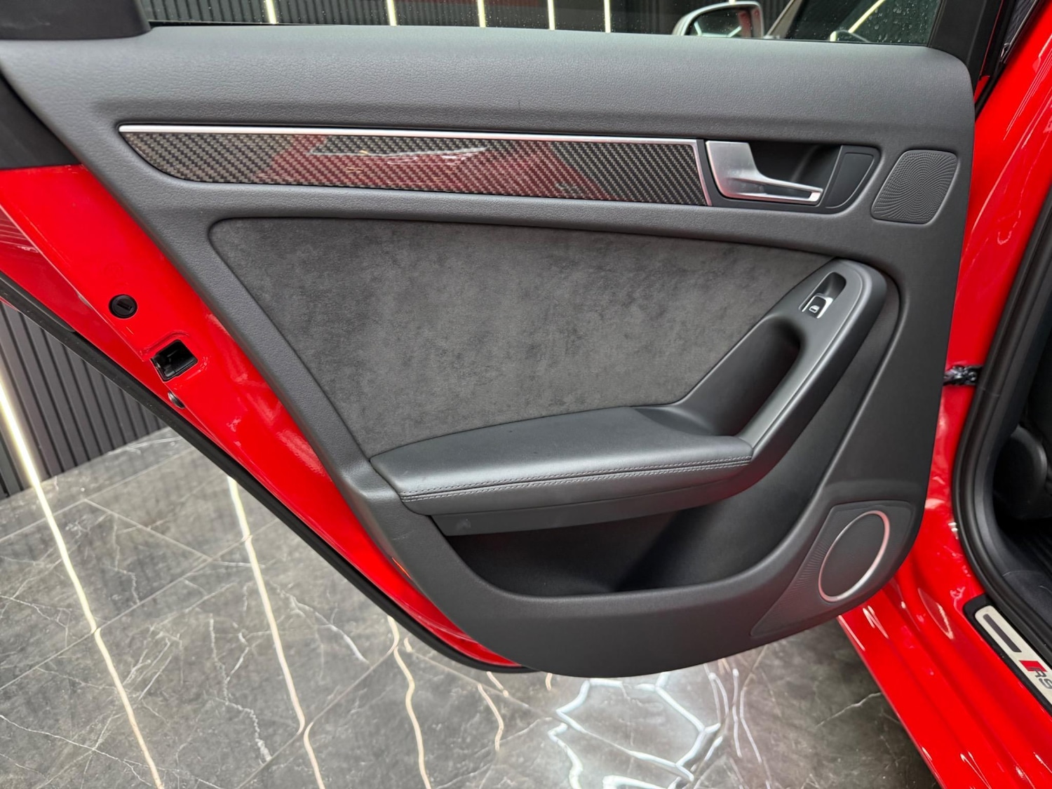 Used Audi RS4 2013 for sale - 76692936: Photo 40