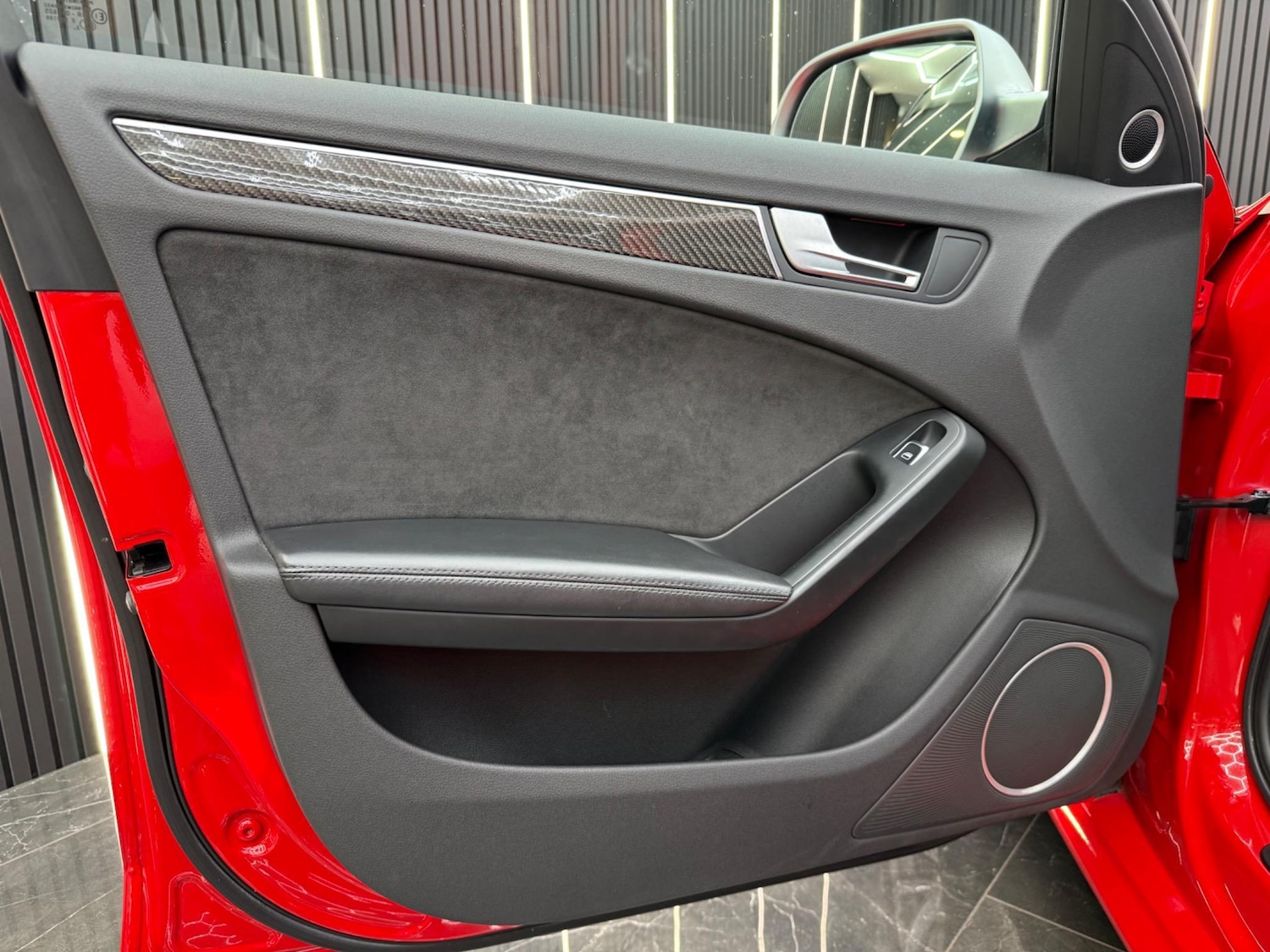 Used Audi RS4 2013 for sale - 76692936: Photo 41