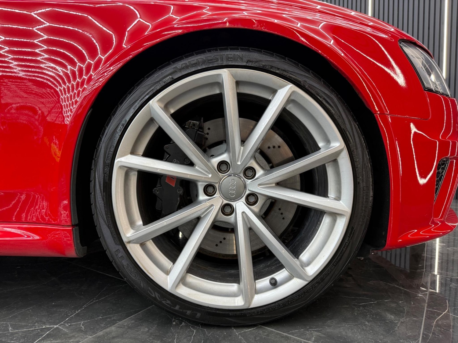 Used Audi RS4 2013 for sale - 76692936: Photo 45