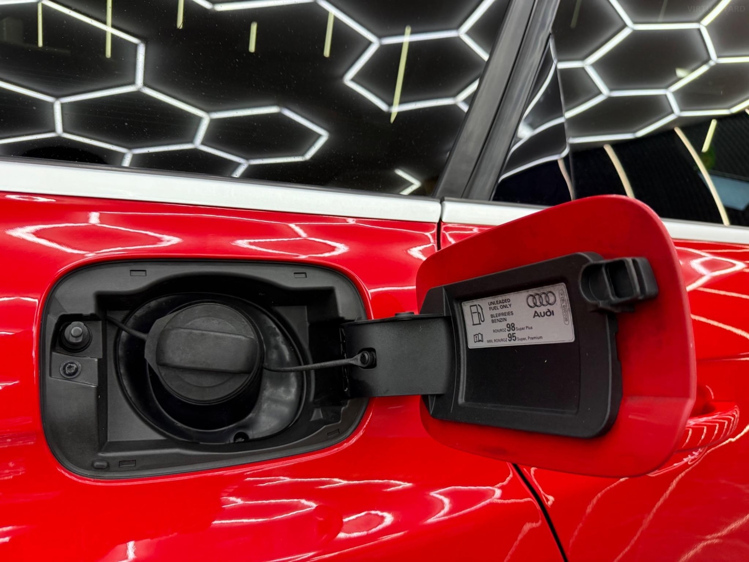 Used Audi RS4 2013 for sale - 76692936: Photo 48