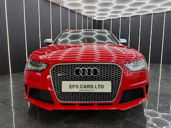 Used Audi RS4 2013 for sale - 76692936: Photo