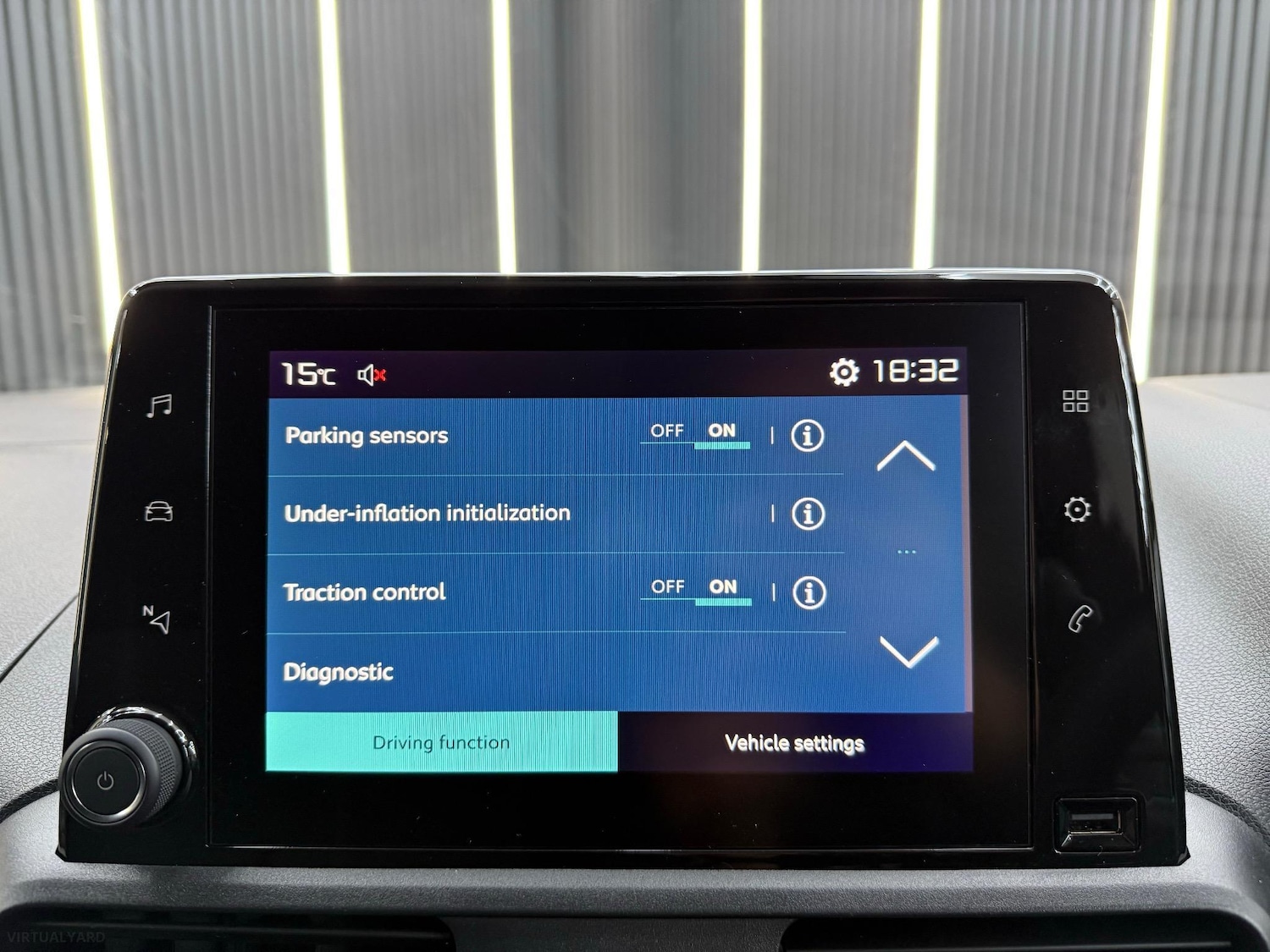 Used Citroen Berlingo 2022 for sale - 76692931: Photo 15