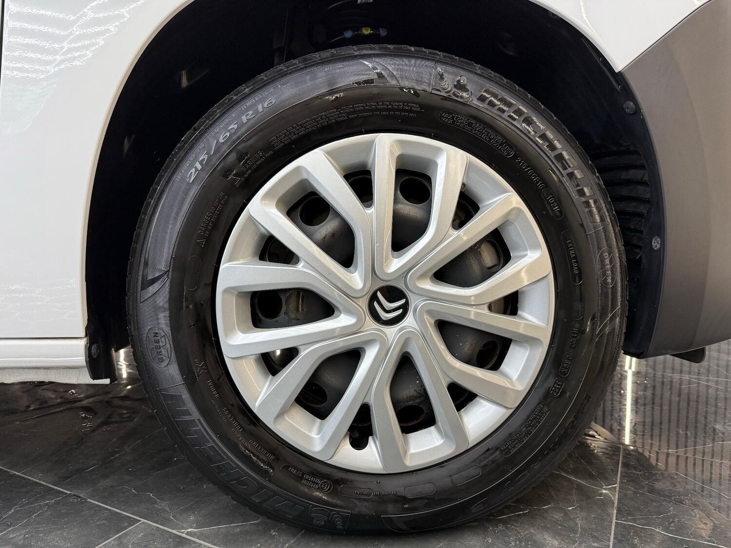 Used Citroen Berlingo 2022 for sale - 76692931: Photo 24