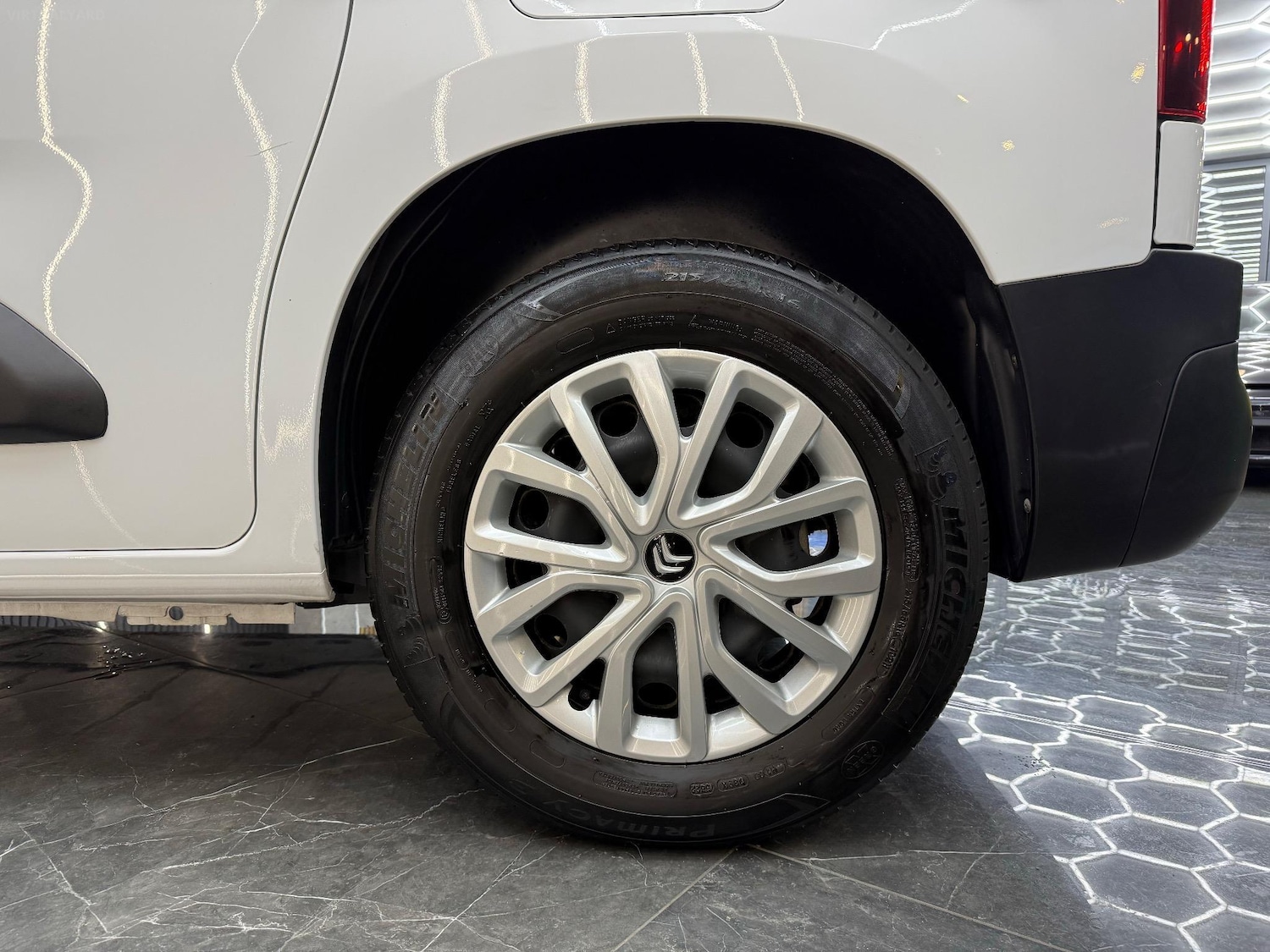 Used Citroen Berlingo 2022 for sale - 76692931: Photo 30