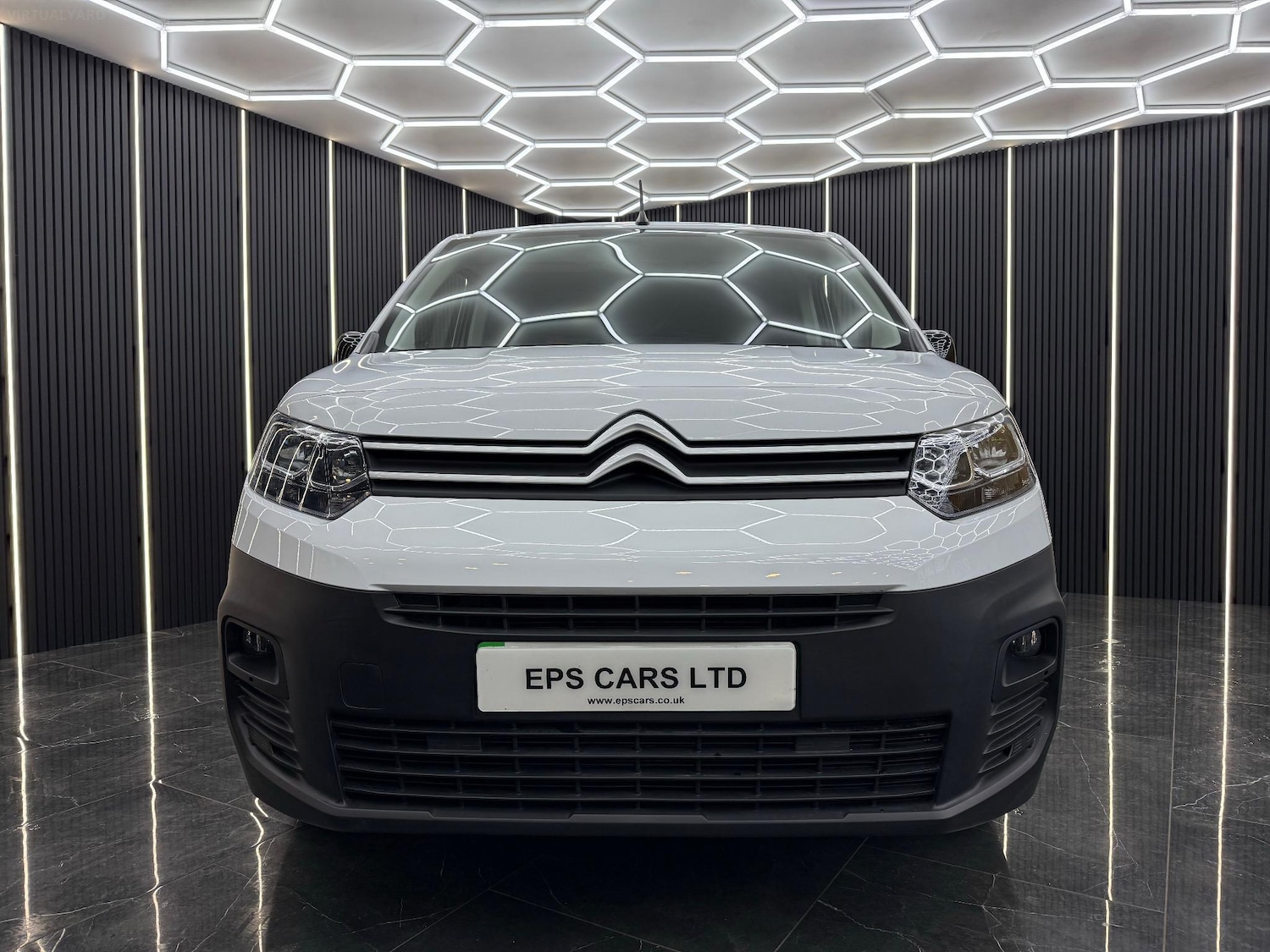 Used Citroen Berlingo 2022 for sale - 76692931: Photo 36