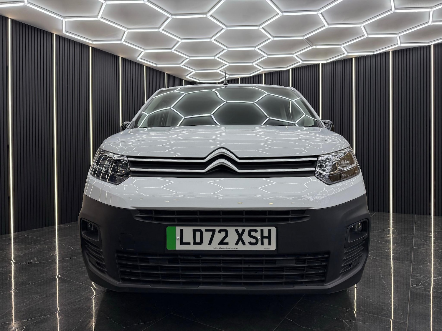 Used Citroen Berlingo 2022 for sale - 76692931: Photo 38