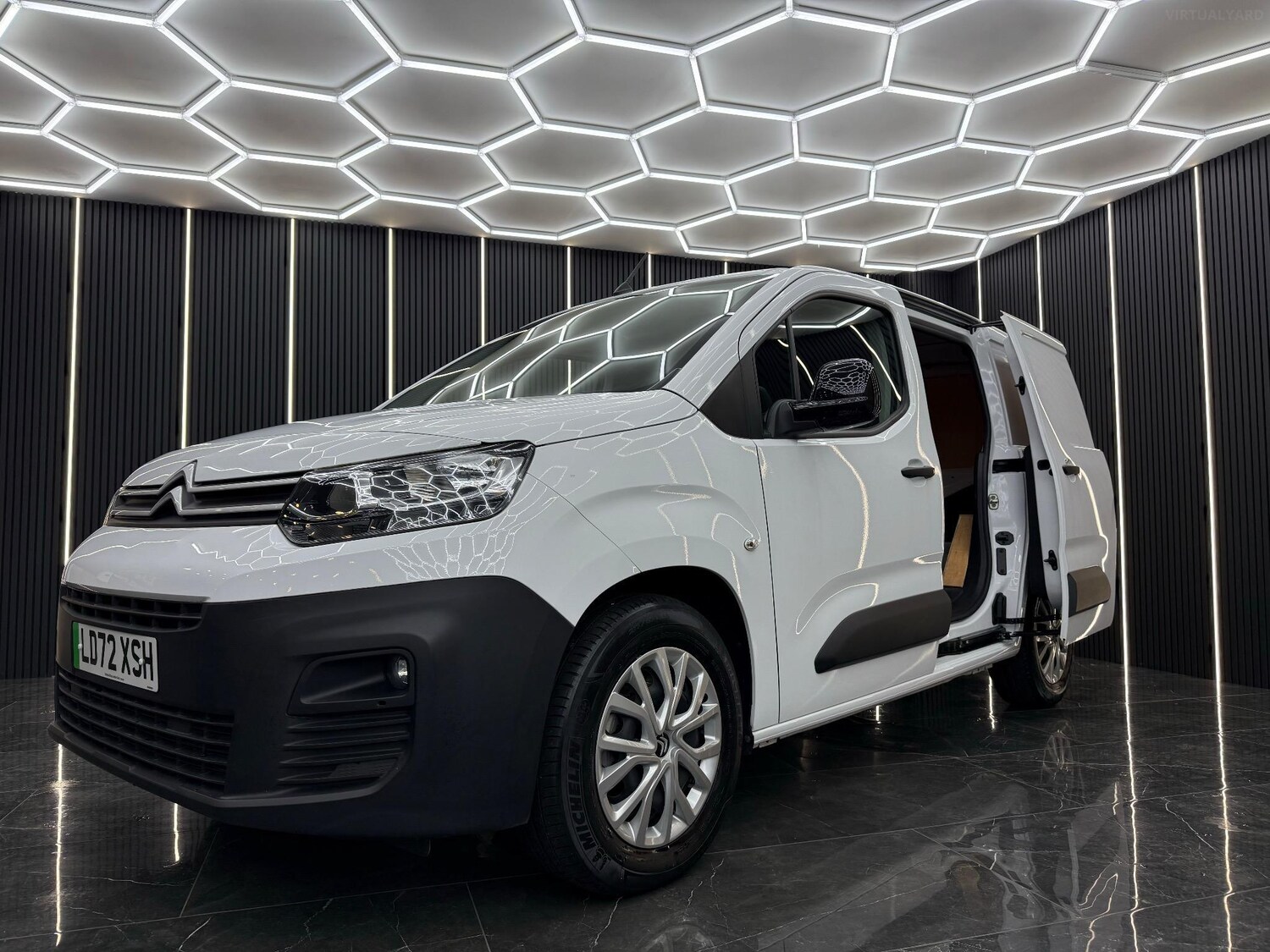 Used Citroen Berlingo 2022 for sale - 76692931: Photo 40