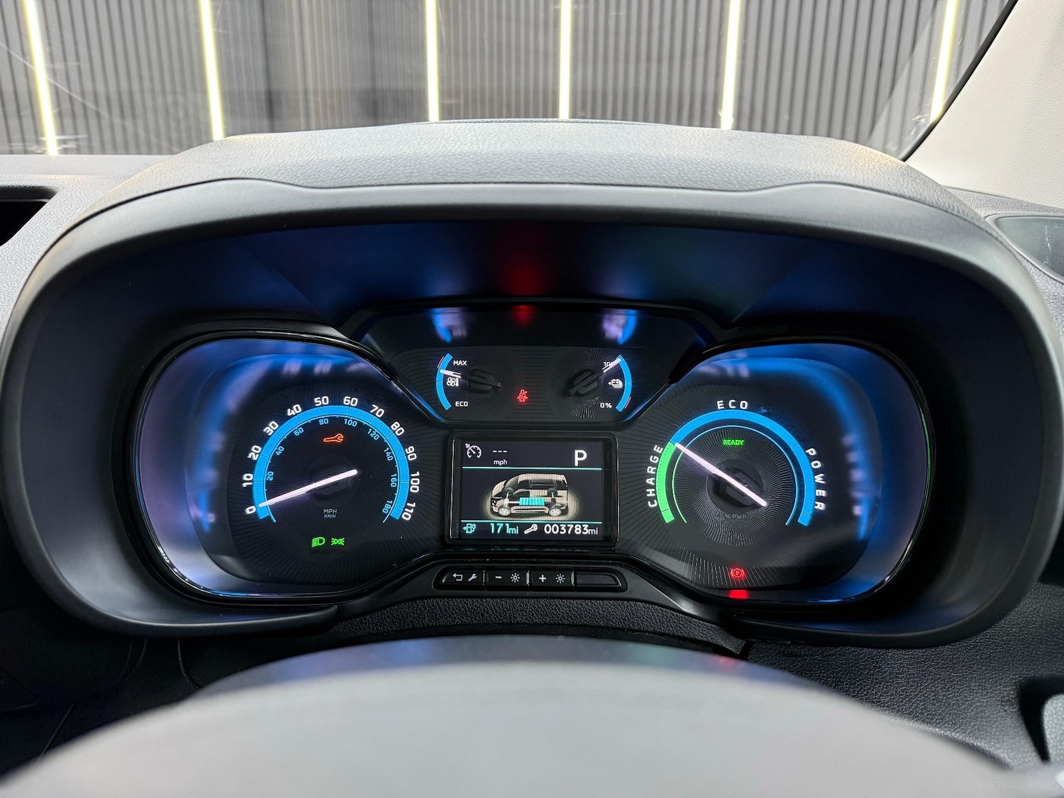 Used Citroen Berlingo 2022 for sale - 76692931: Photo 5