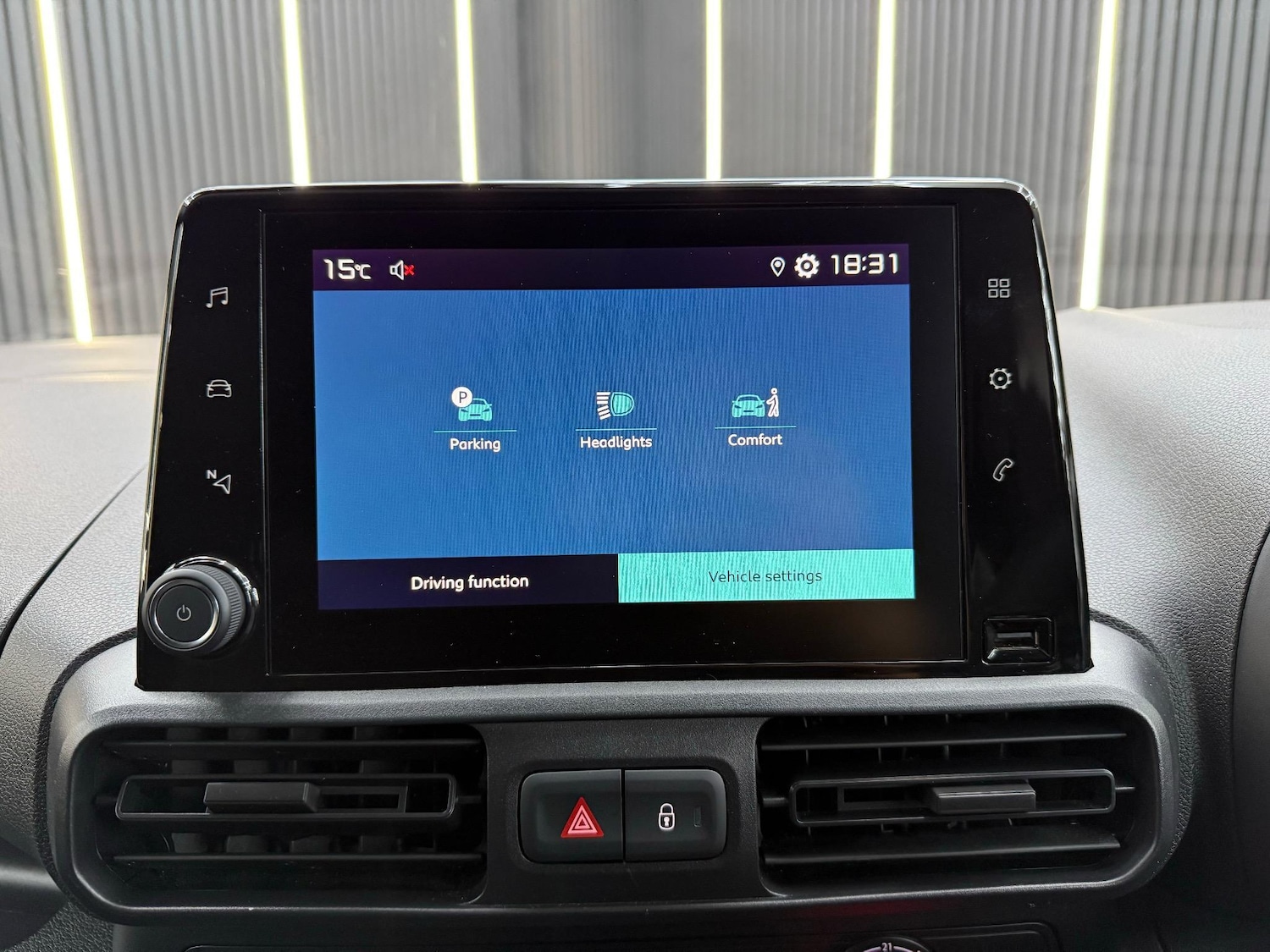 Used Citroen Berlingo 2022 for sale - 76692931: Photo 8