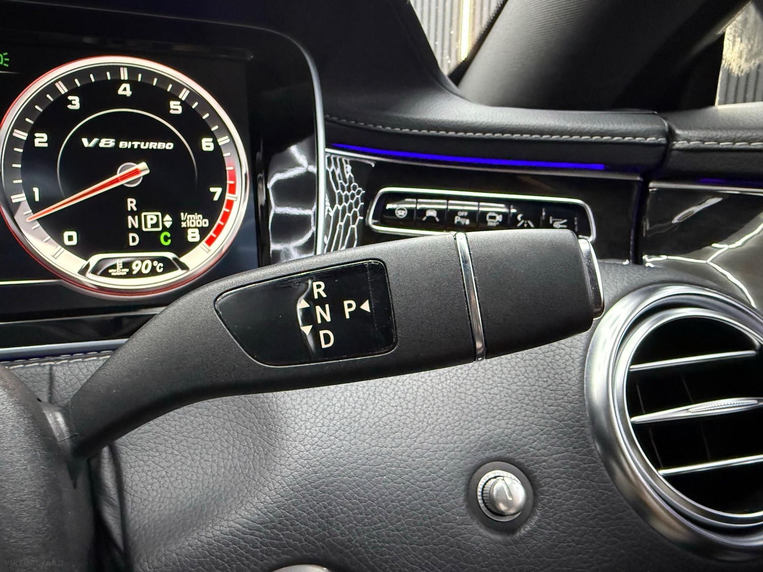 Used Mercedes-Benz S Class 2015 for sale - 77946272: Photo 15