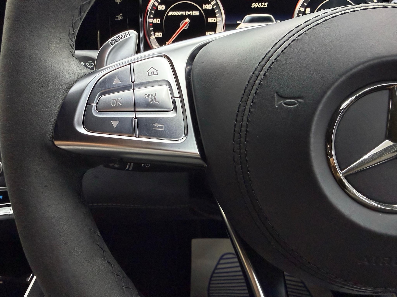 Used Mercedes-Benz S Class 2015 for sale - 77946272: Photo 17