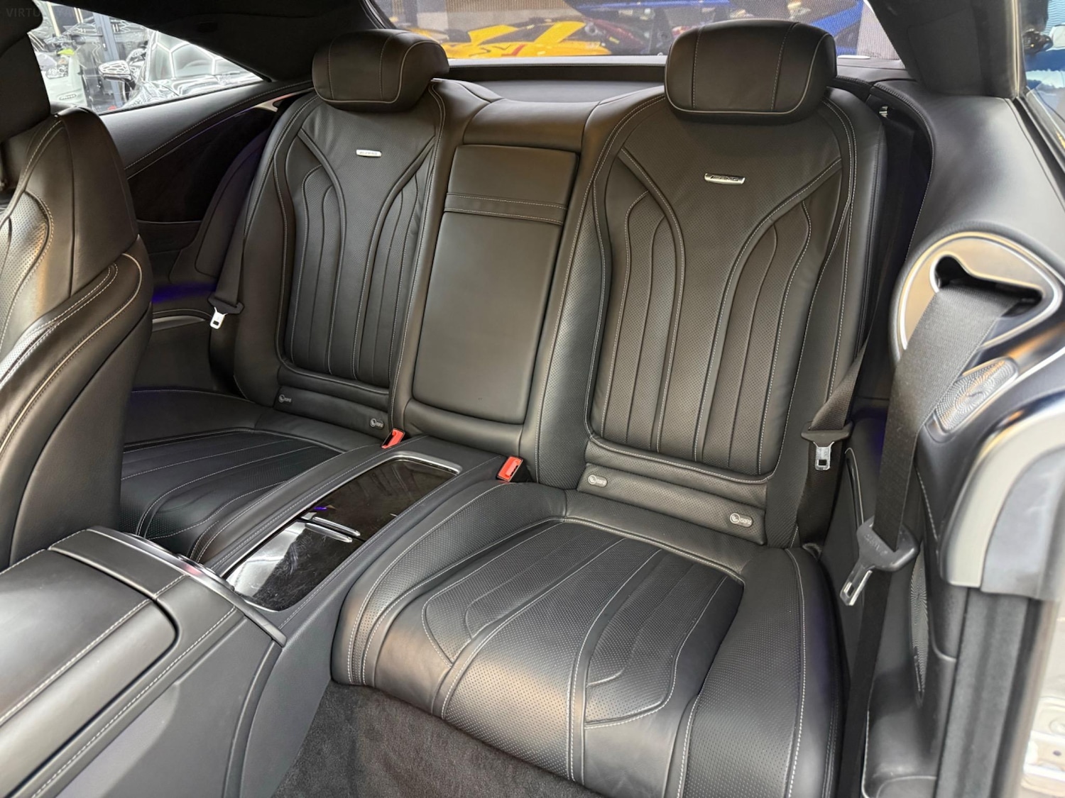 Used Mercedes-Benz S Class 2015 for sale - 77946272: Photo 25