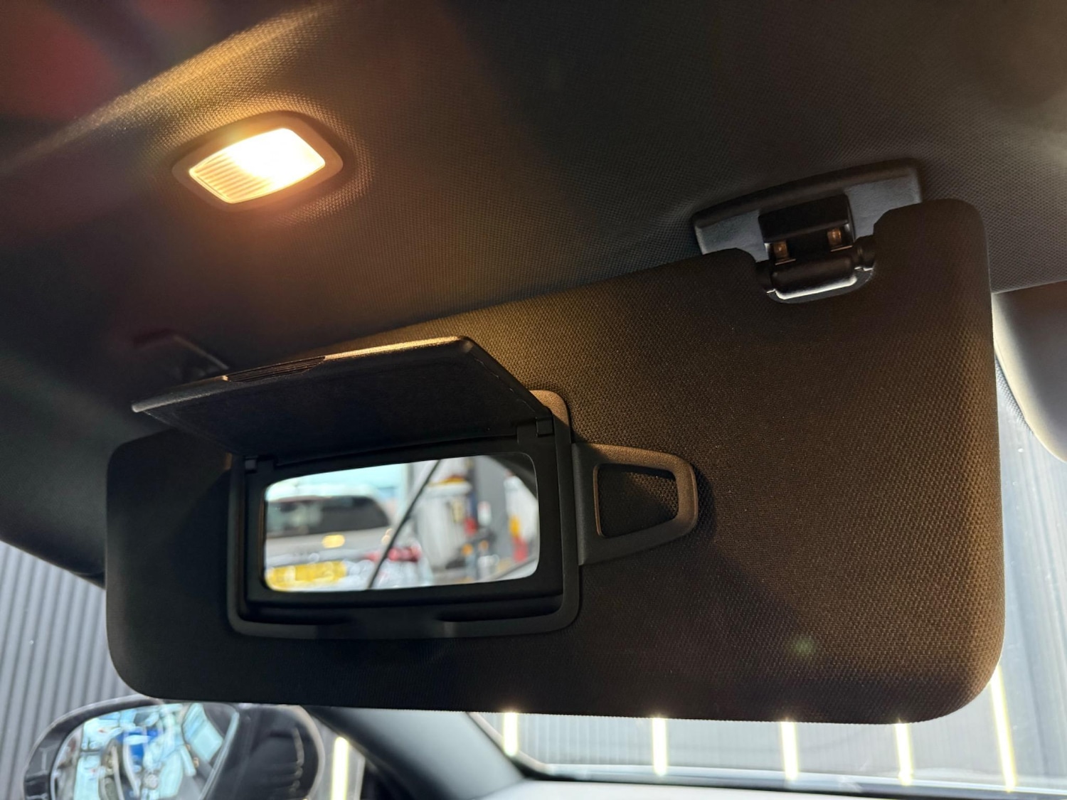 Used Mercedes-Benz S Class 2015 for sale - 77946272: Photo 26