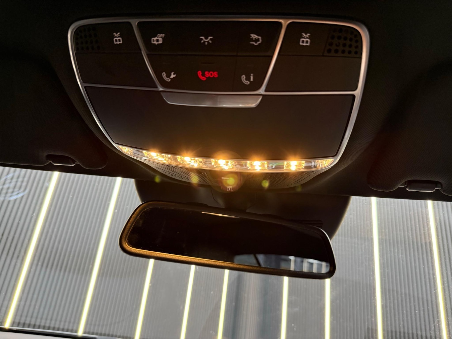 Used Mercedes-Benz S Class 2015 for sale - 77946272: Photo 28