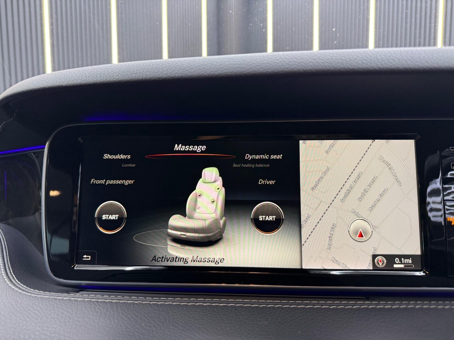 Used Mercedes-Benz S Class 2015 for sale - 77946272: Photo 29