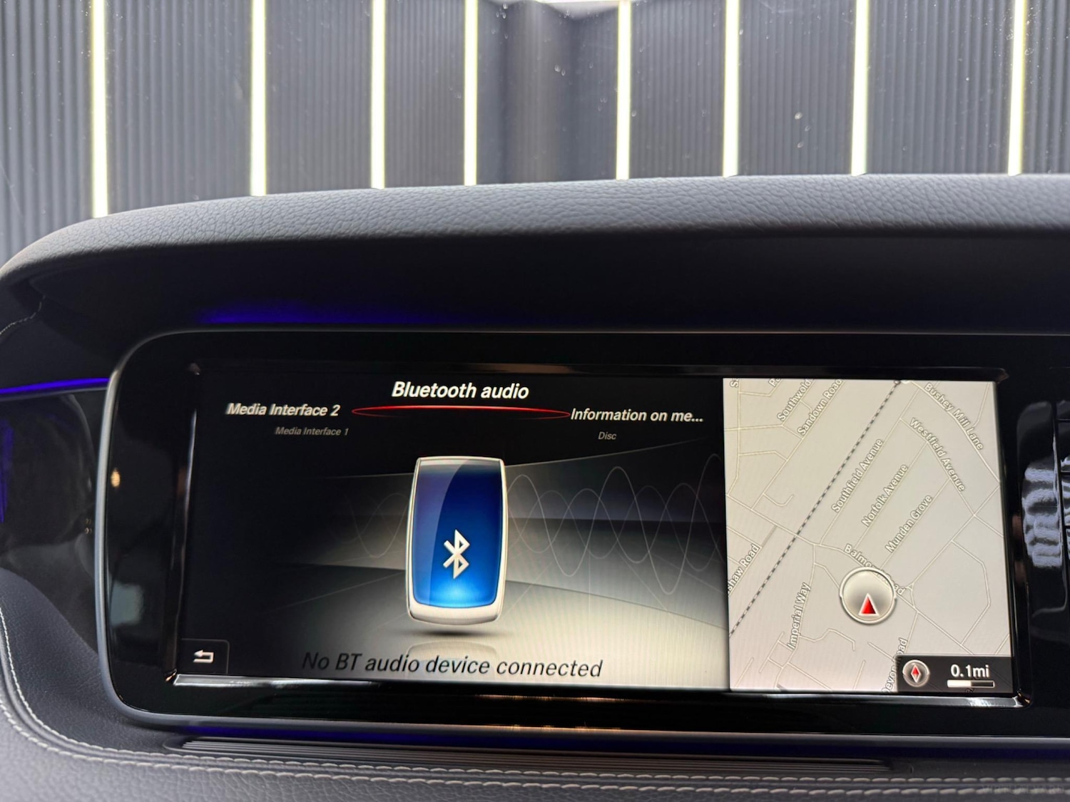 Used Mercedes-Benz S Class 2015 for sale - 77946272: Photo 32