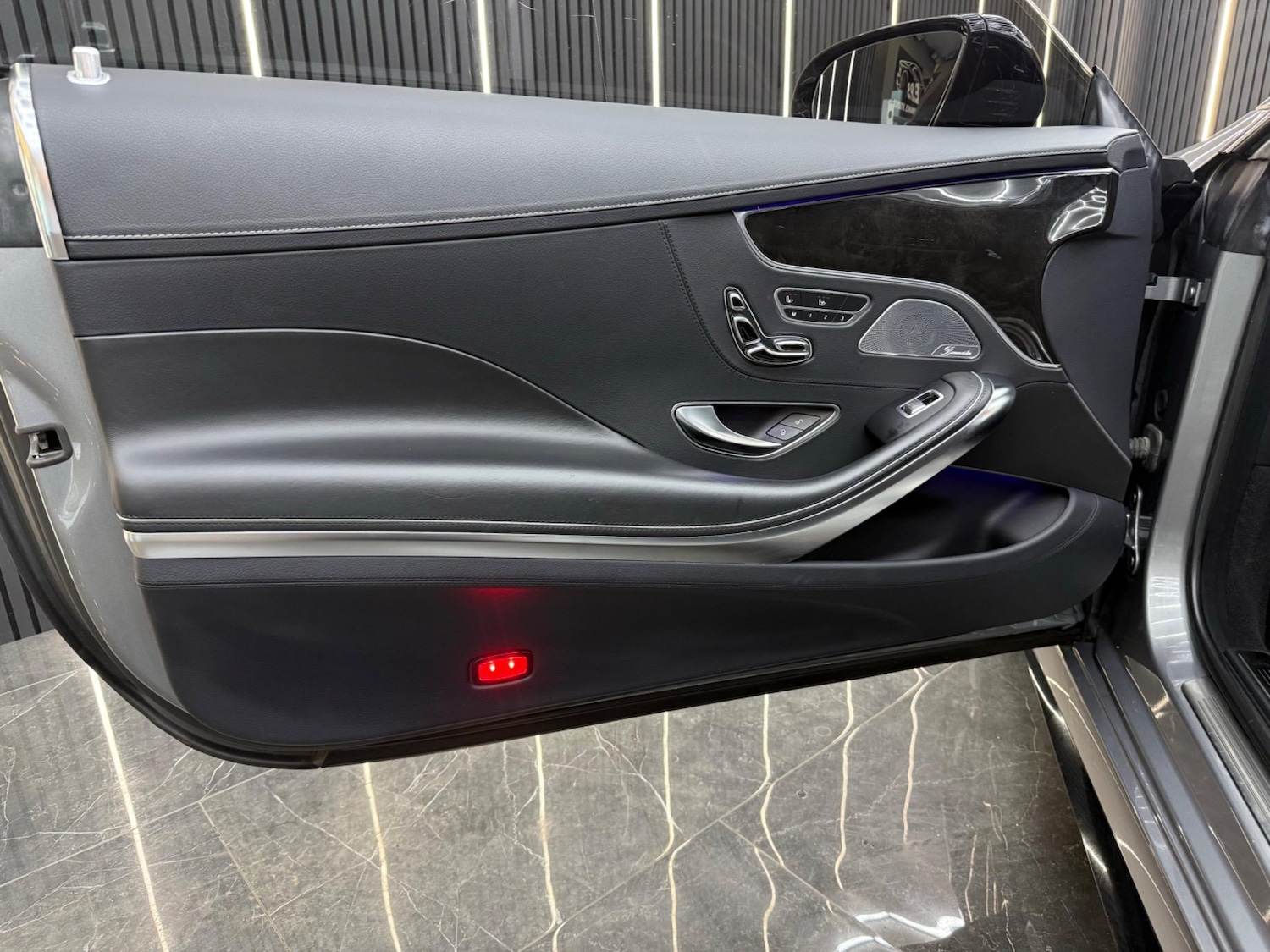 Used Mercedes-Benz S Class 2015 for sale - 77946272: Photo 37