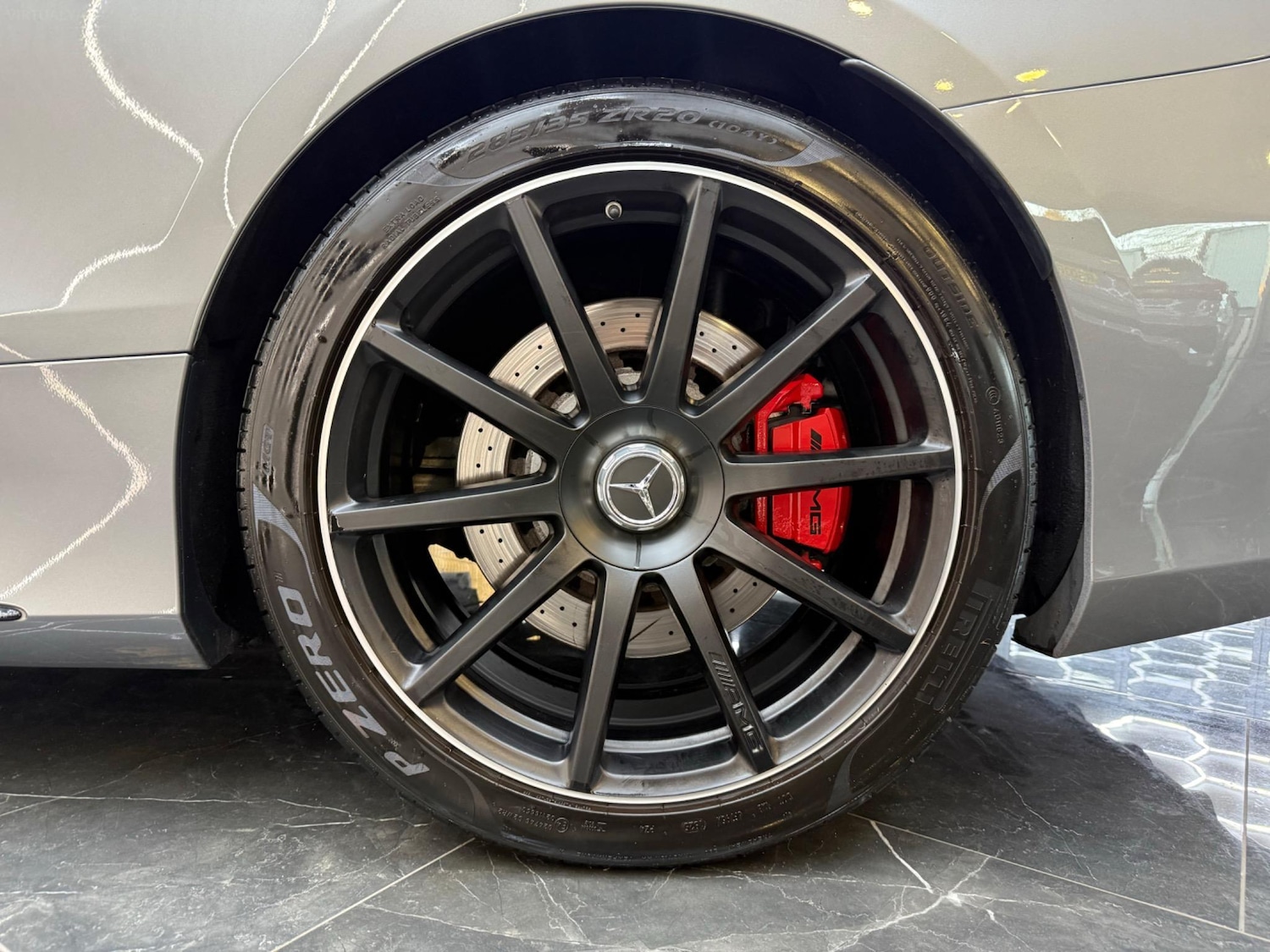 Used Mercedes-Benz S Class 2015 for sale - 77946272: Photo 40