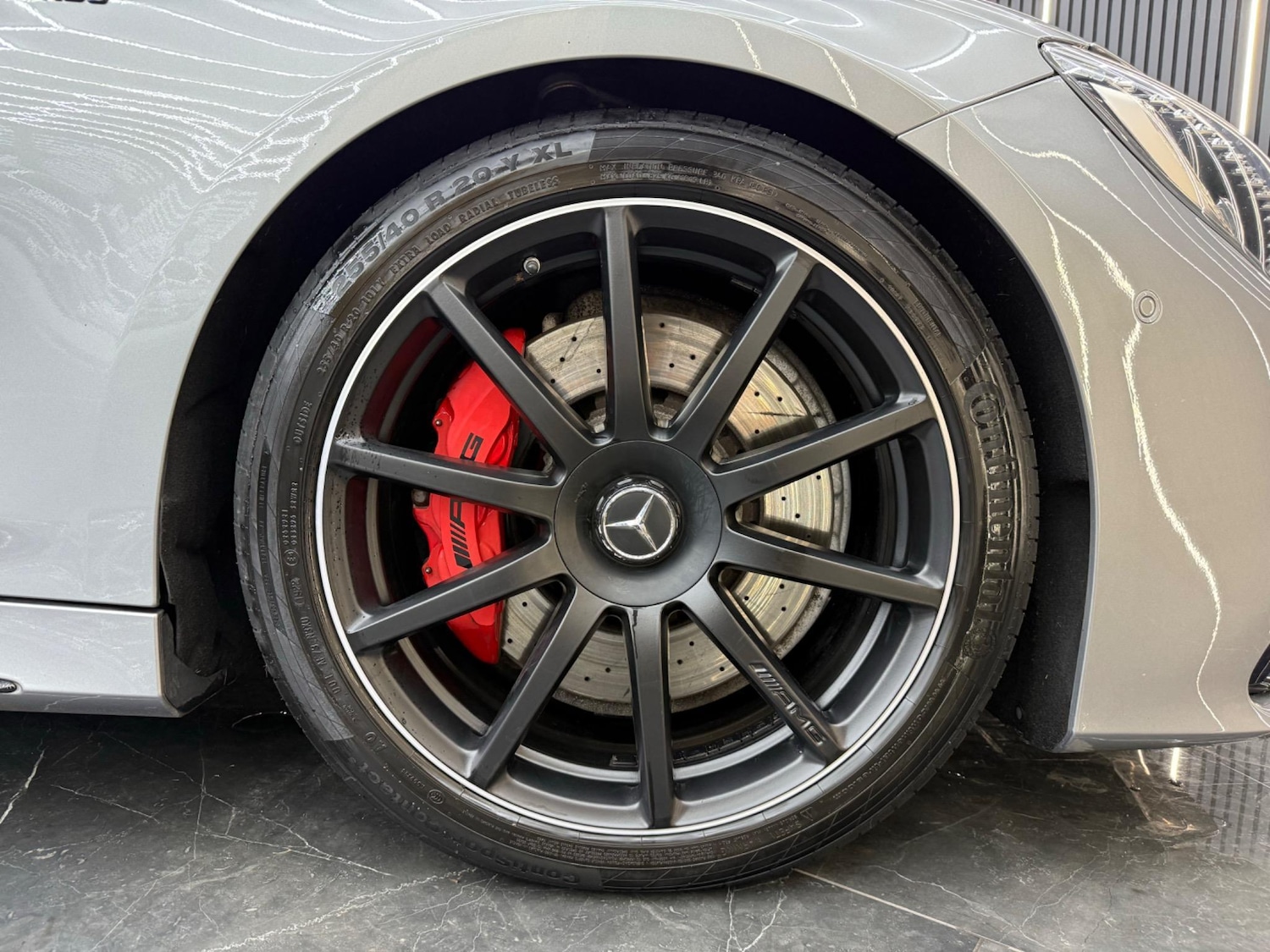 Used Mercedes-Benz S Class 2015 for sale - 77946272: Photo 42