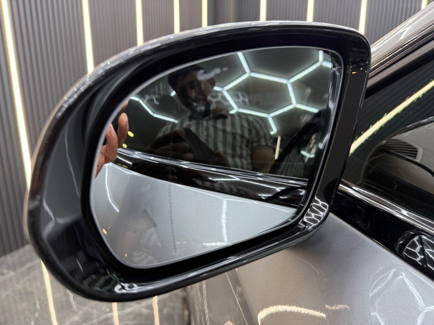 Used Mercedes-Benz S Class 2015 for sale - 77946272: Photo 43