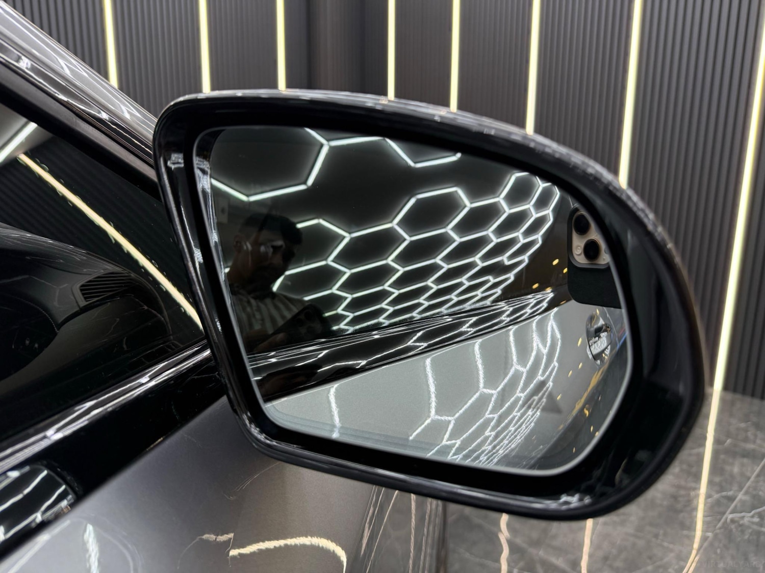 Used Mercedes-Benz S Class 2015 for sale - 77946272: Photo 44