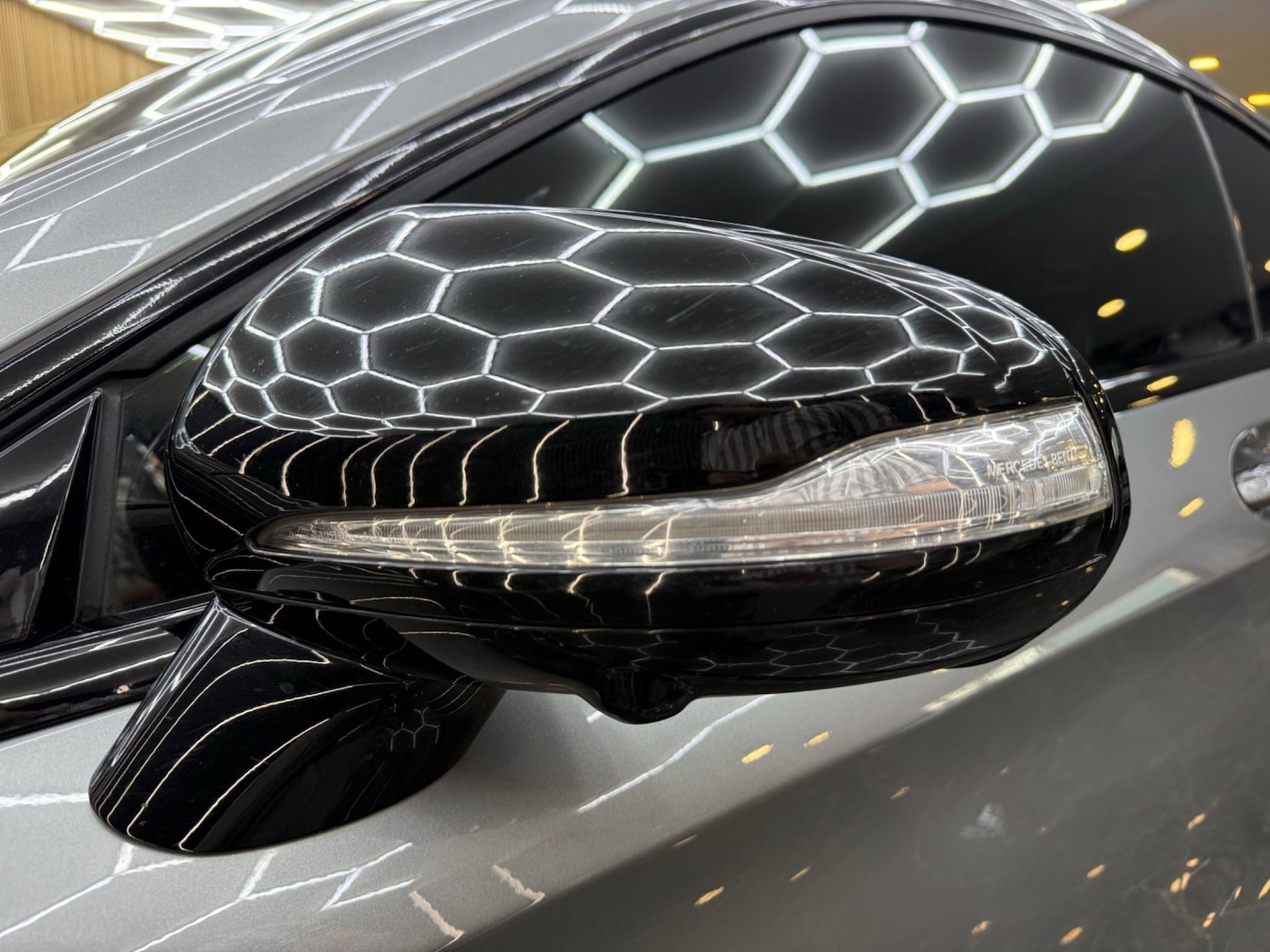 Used Mercedes-Benz S Class 2015 for sale - 77946272: Photo 45