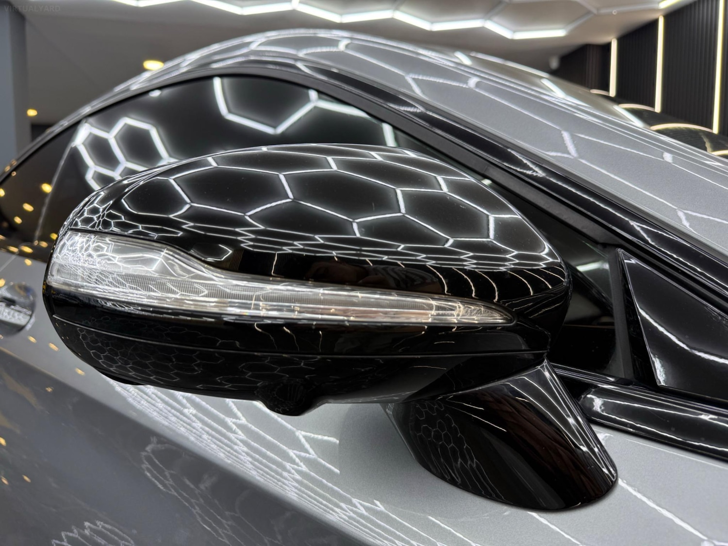 Used Mercedes-Benz S Class 2015 for sale - 77946272: Photo 46