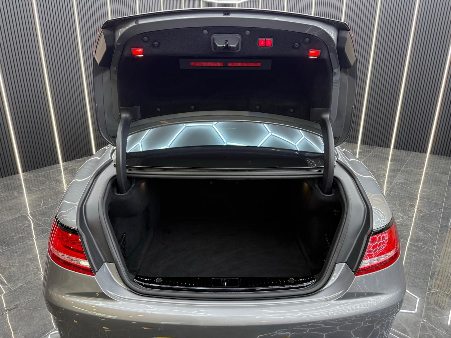 Used Mercedes-Benz S Class 2015 for sale - 77946272: Photo 47