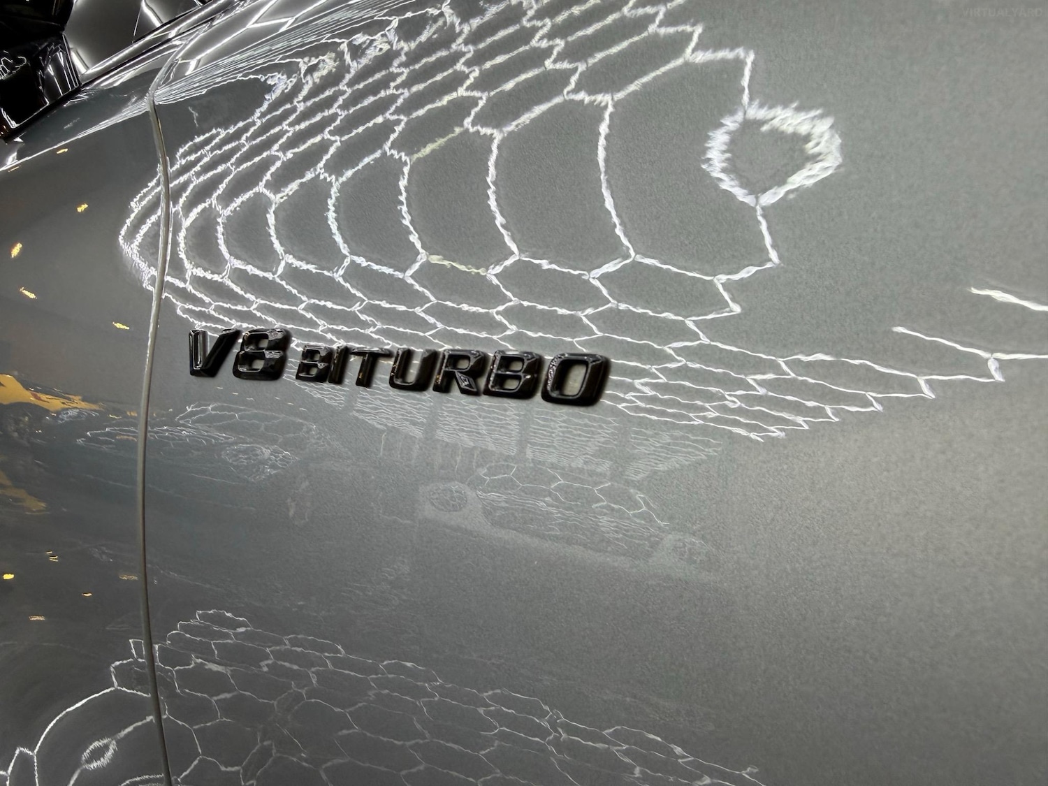 Used Mercedes-Benz S Class 2015 for sale - 77946272: Photo 50