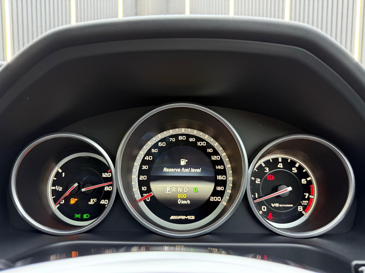 Used Mercedes-Benz E Class 2015 for sale - 76692913: Photo 12