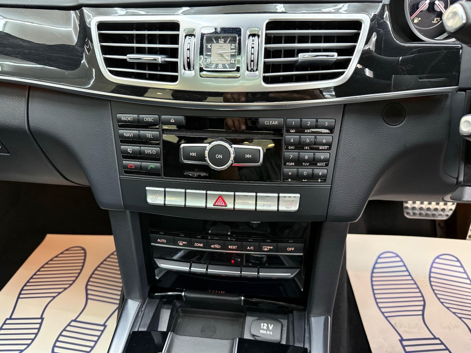 Used Mercedes-Benz E Class 2015 for sale - 76692913: Photo 20