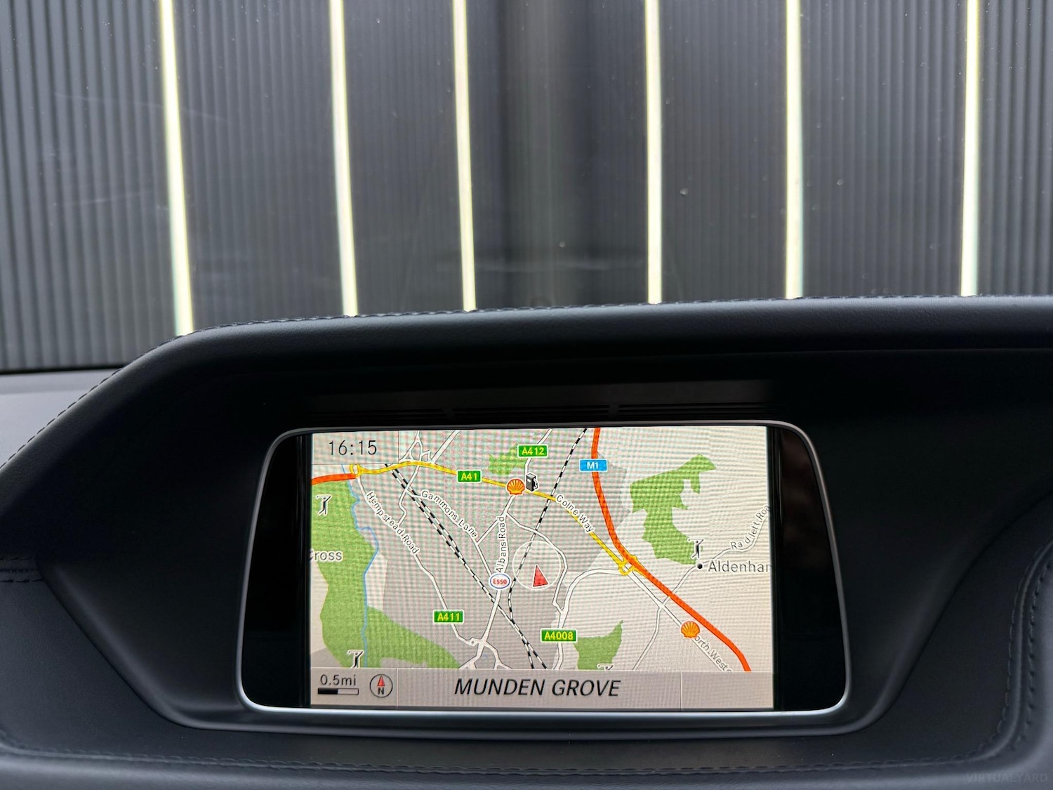 Used Mercedes-Benz E Class 2015 for sale - 76692913: Photo 28