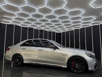 Used Mercedes-Benz E Class 2015 for sale - 76692913: Photo