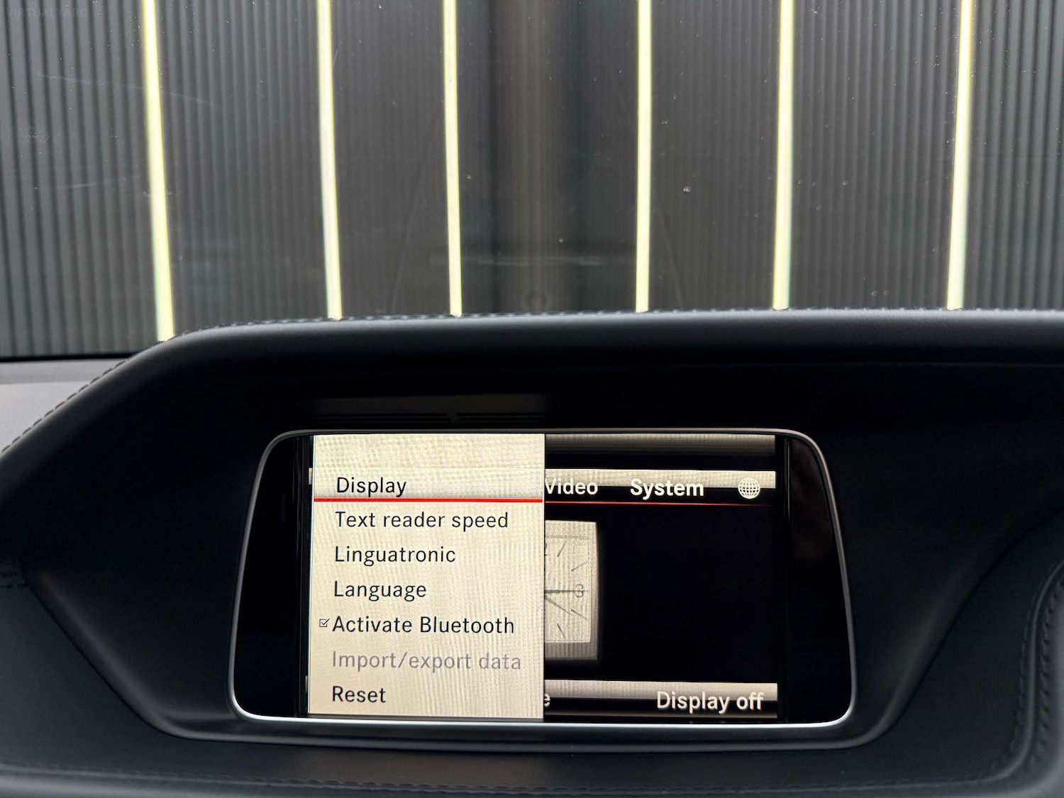 Used Mercedes-Benz E Class 2015 for sale - 76692913: Photo 30