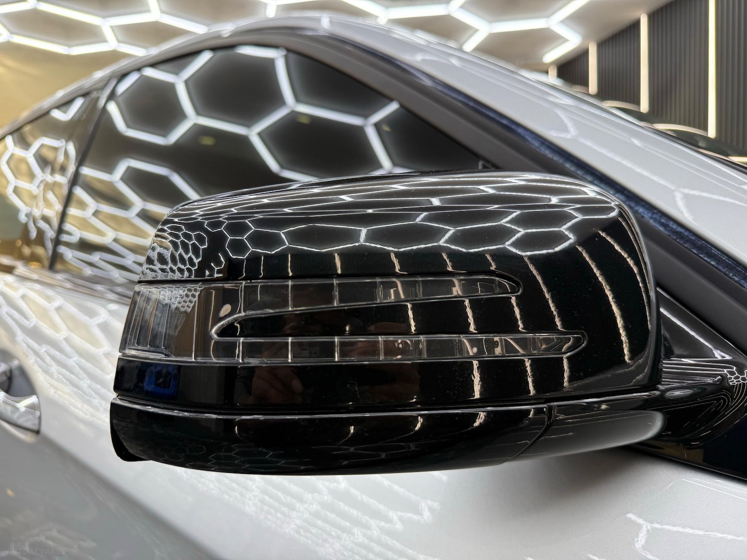 Used Mercedes-Benz E Class 2015 for sale - 76692913: Photo 34