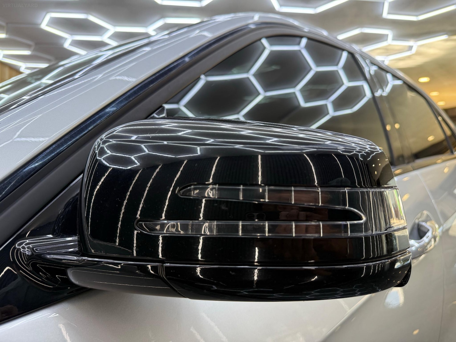 Used Mercedes-Benz E Class 2015 for sale - 76692913: Photo 35