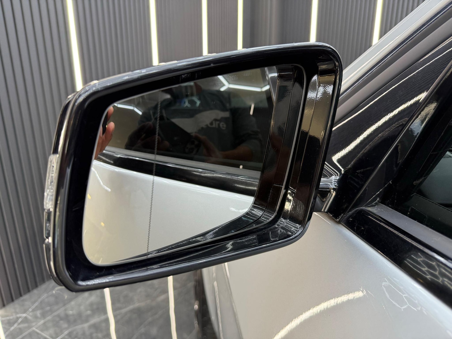 Used Mercedes-Benz E Class 2015 for sale - 76692913: Photo 36