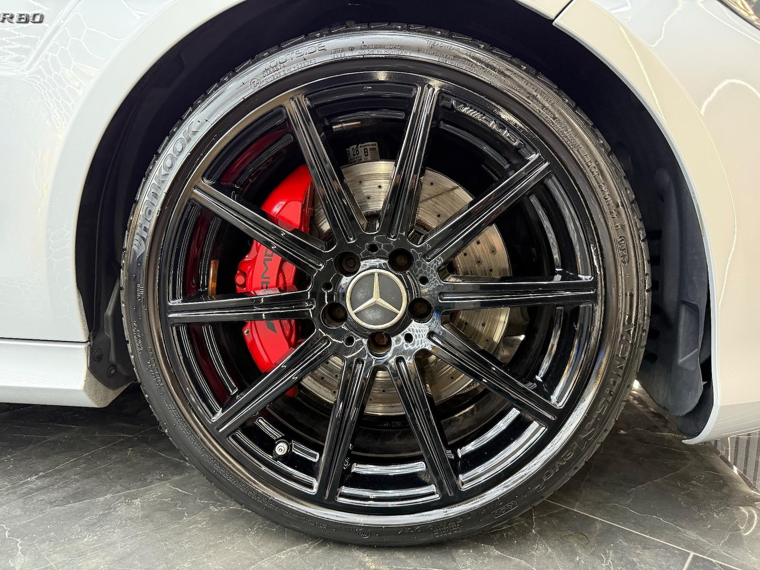 Used Mercedes-Benz E Class 2015 for sale - 76692913: Photo 45